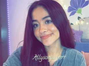 Allysonparkerr