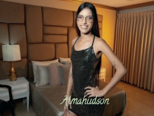 Almahudson