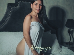 Almayjoycce