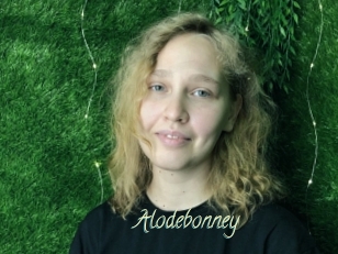 Alodebonney