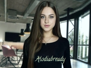 Alodiabready