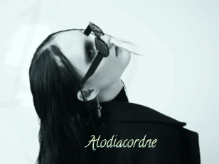 Alodiacordne