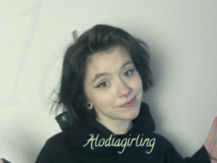 Alodiagirling