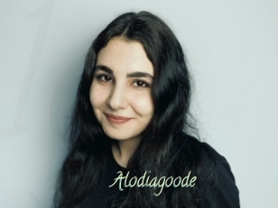 Alodiagoode