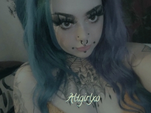 Altgirlxo