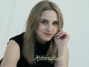 Althenabluitt