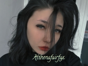 Althenafairfax