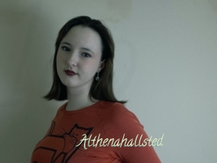 Althenahallsted