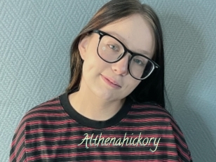 Althenahickory