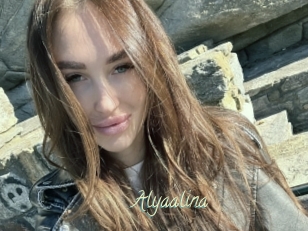 Alyaalina