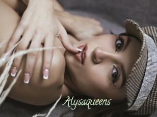 Alysaqueens