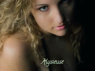 Alysieuse