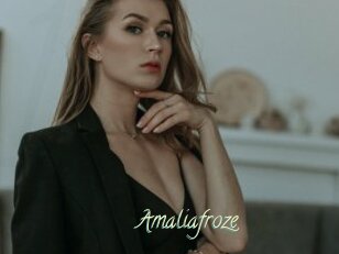 Amaliafroze