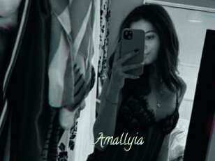 Amallyia