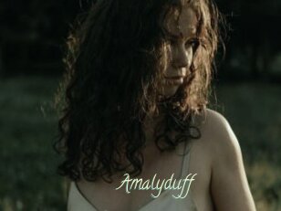 Amalyduff