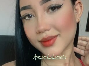 Amandadaniels