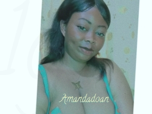 Amandadoan