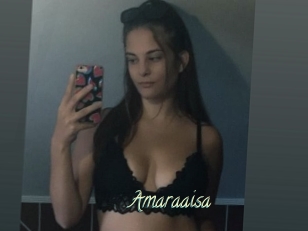 Amaraaisa