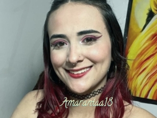 Amarantaa18