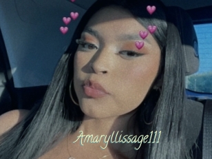 Amaryllissage111