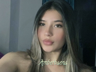 Amberbaena