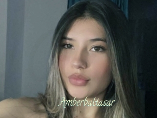 Amberbaltasar