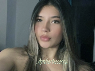 Amberbecerra