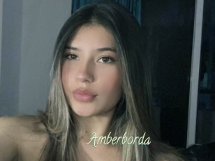 Amberborda