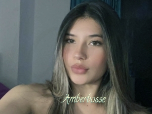 Amberbosse