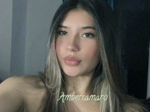 Ambercamaro