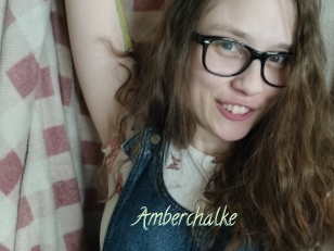 Amberchalke