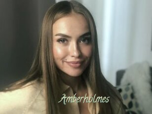 Amberholmes