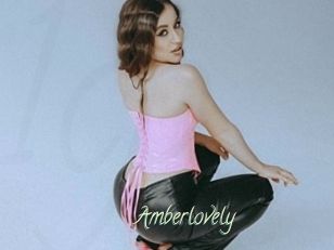 Amberlovely