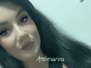 Ambersarina