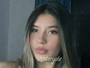 Amberyole