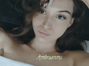 Ambraenms