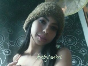 Ambylsweet