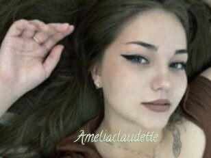 Ameliaclaudette