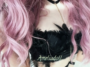 Ameliadoll