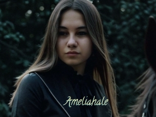 Ameliahale