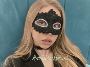 Ameliblackwood