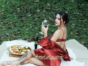 Amelielautrec