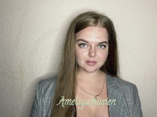 Ameliyamosten