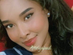 Amelyapaul