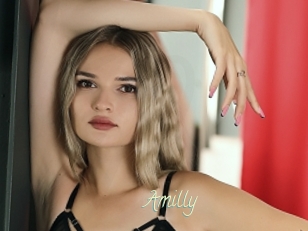 Amilly