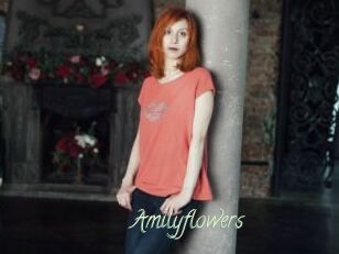 Amilyflowers