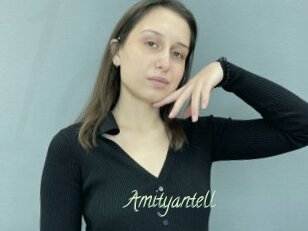 Amityantell