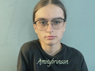 Amitybrinson