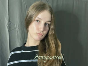 Amitycantrell