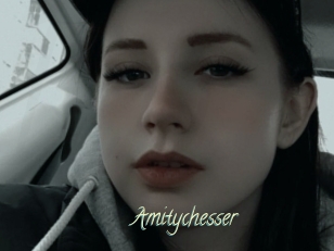 Amitychesser